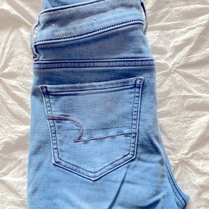 American Eagle Jeggings